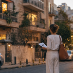 חיפוש דיסקרטי לפי אזורים בישראל