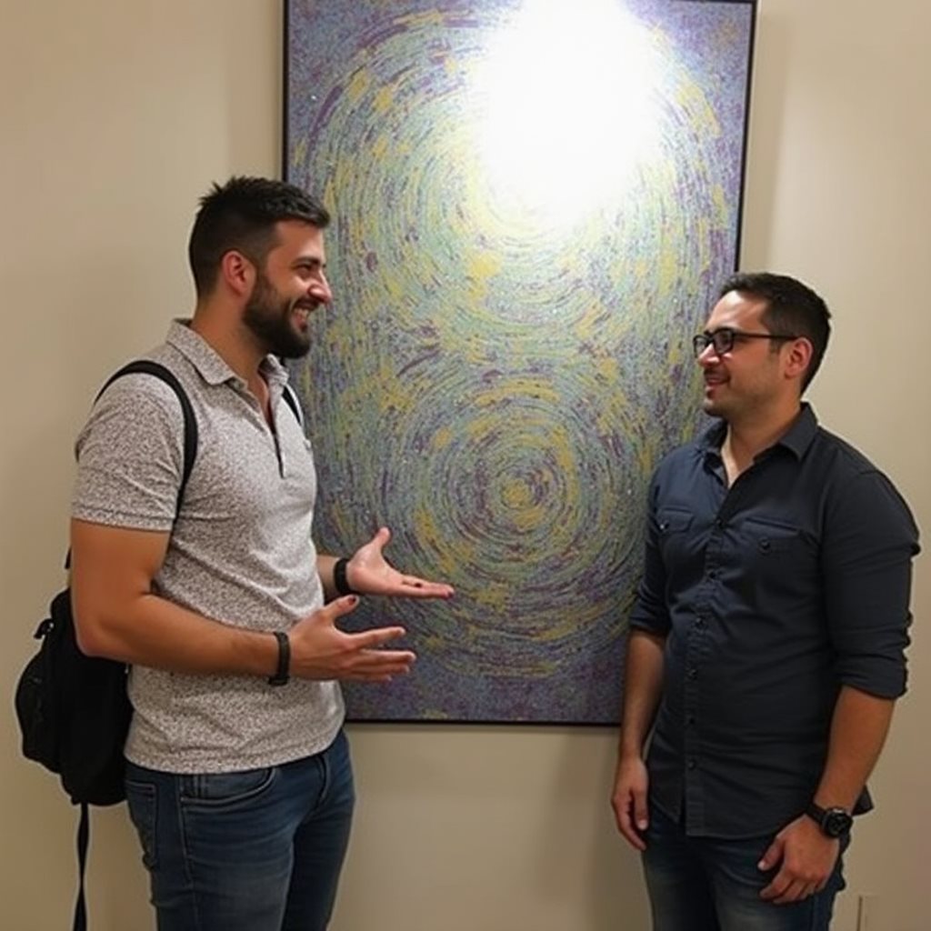 חוויות אמנות השיחה האינטימית בבאר שבע חוויות אמנות השיחה האינטימית בבאר שבע